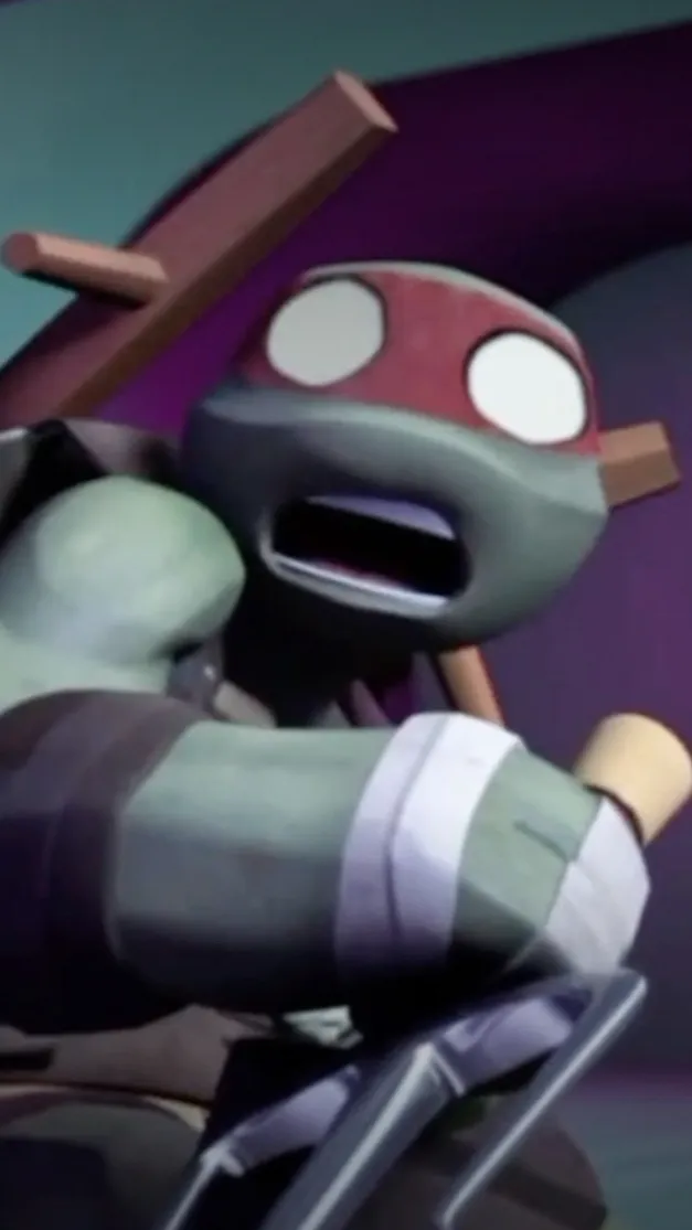 ai character: 2012 Raph background