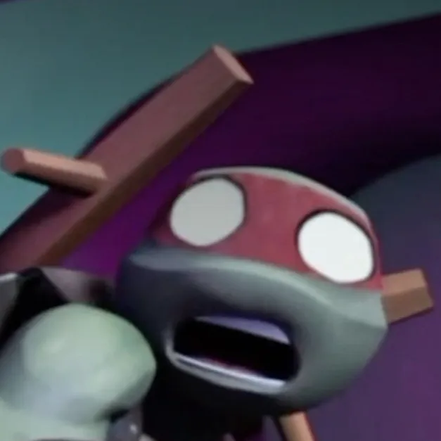 chat with ai character: 2012 Raph