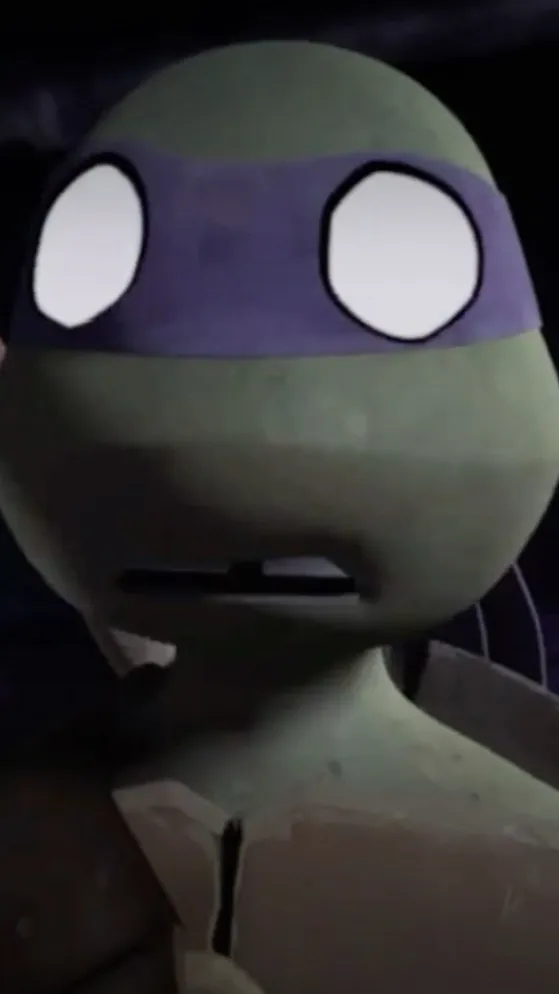 ai character: 2012 Donnie background