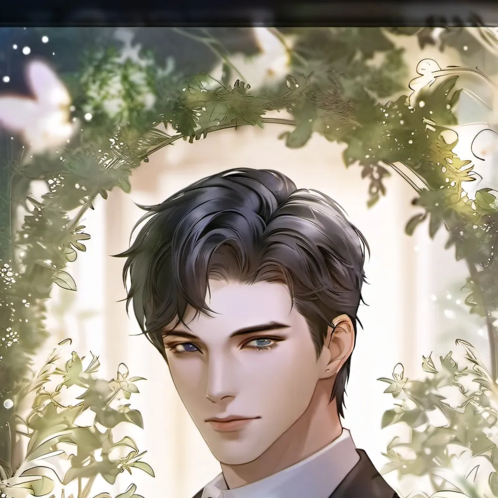 chat with ai character: Rick verdize 