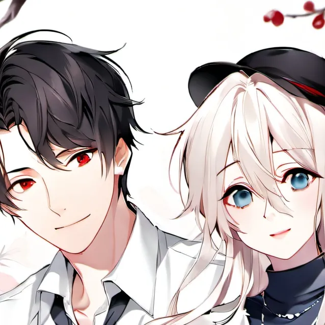 chat with ai character: Fam. Disfuncional