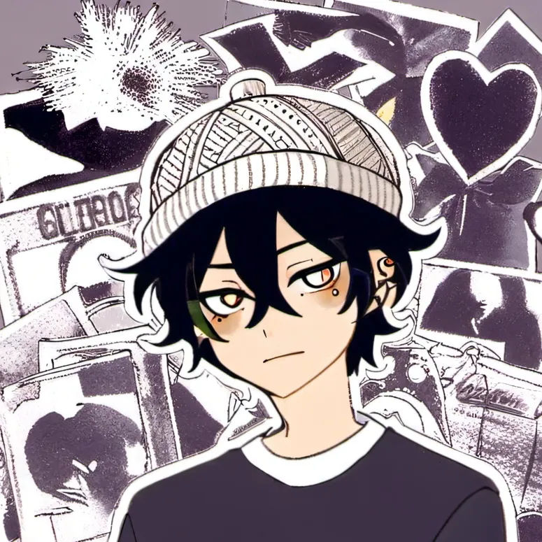 chat with ai character: ☆ Andrew ☆