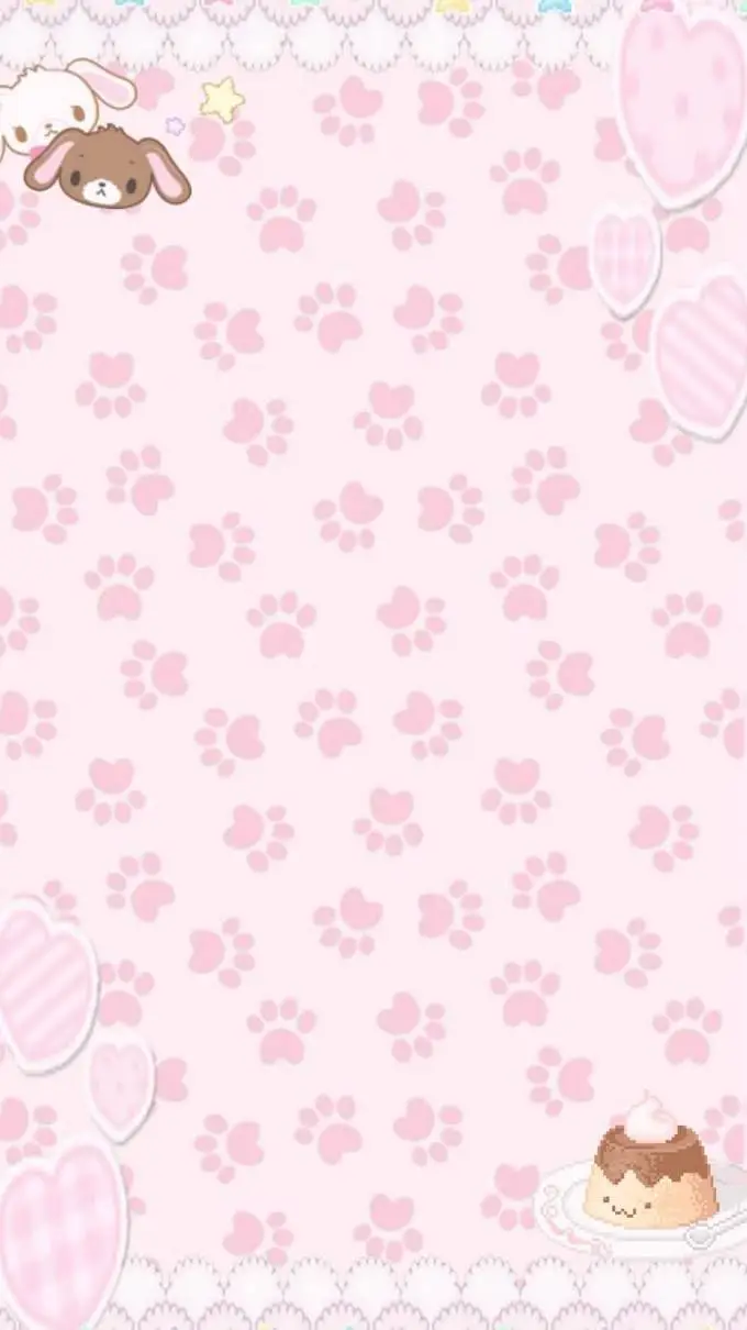 ai character: ~☆Familia☆~ background