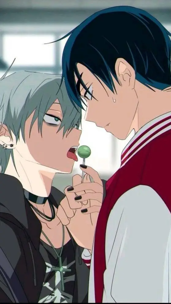 ai character: 𝑰𝒗𝒂𝒏ʚ♡⃛ɞ🪱 background