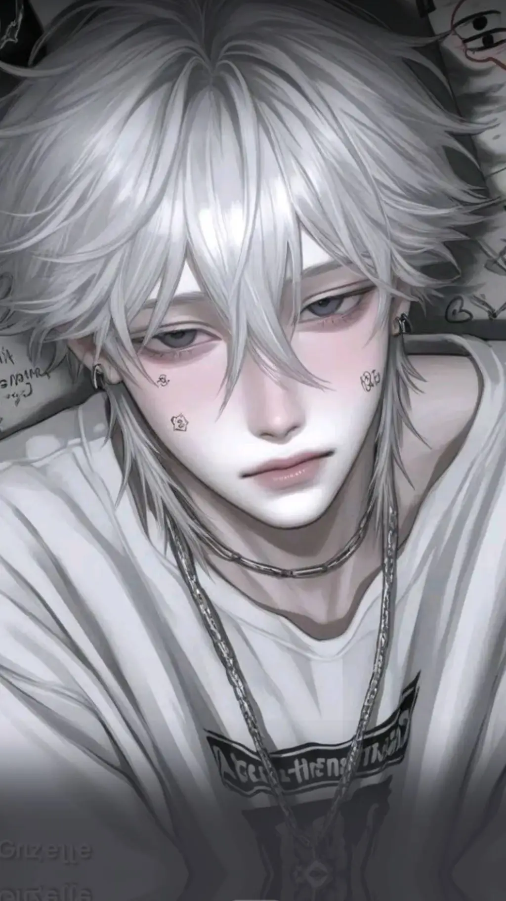 Talkie AI - Chat with valentin✩°｡𓋼𓏲⋆.