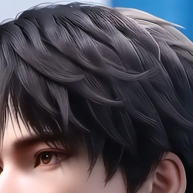 chat with ai character: jake 
