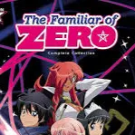 chat with ai character:  familiar of zero