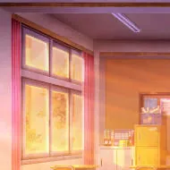chat with ai character: Schule aber…