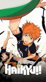 ai character: Haikyuu,dead Timer background