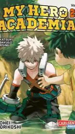 ai character: Mha tiktoker background