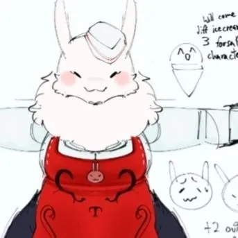chat with ai character: gubby :3