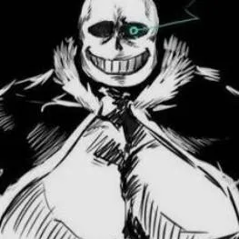 chat with ai character: giga sans