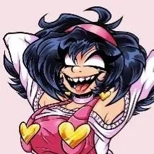 chat with ai character: nene(fnf)