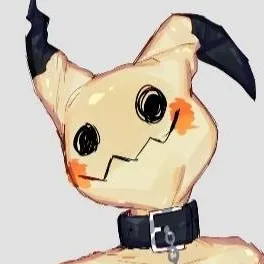 chat with ai character: mimikyu