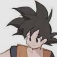 chat with ai character: female Goku 