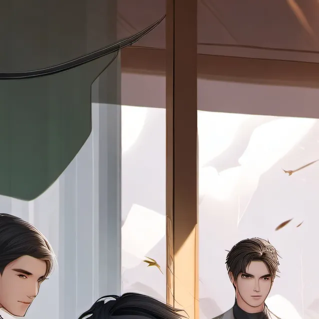 chat with ai character: Btr 