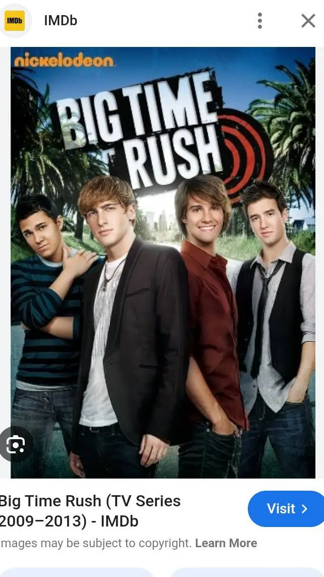 ai character: Btr (the show)  background