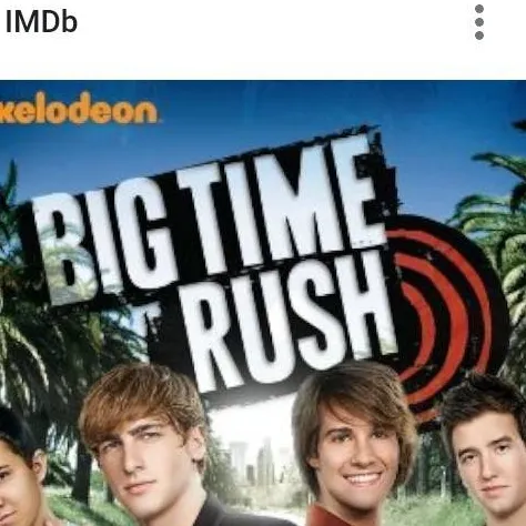 chat with ai character: Btr (the show) 