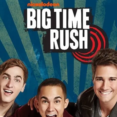 chat with ai character: Big time rush 