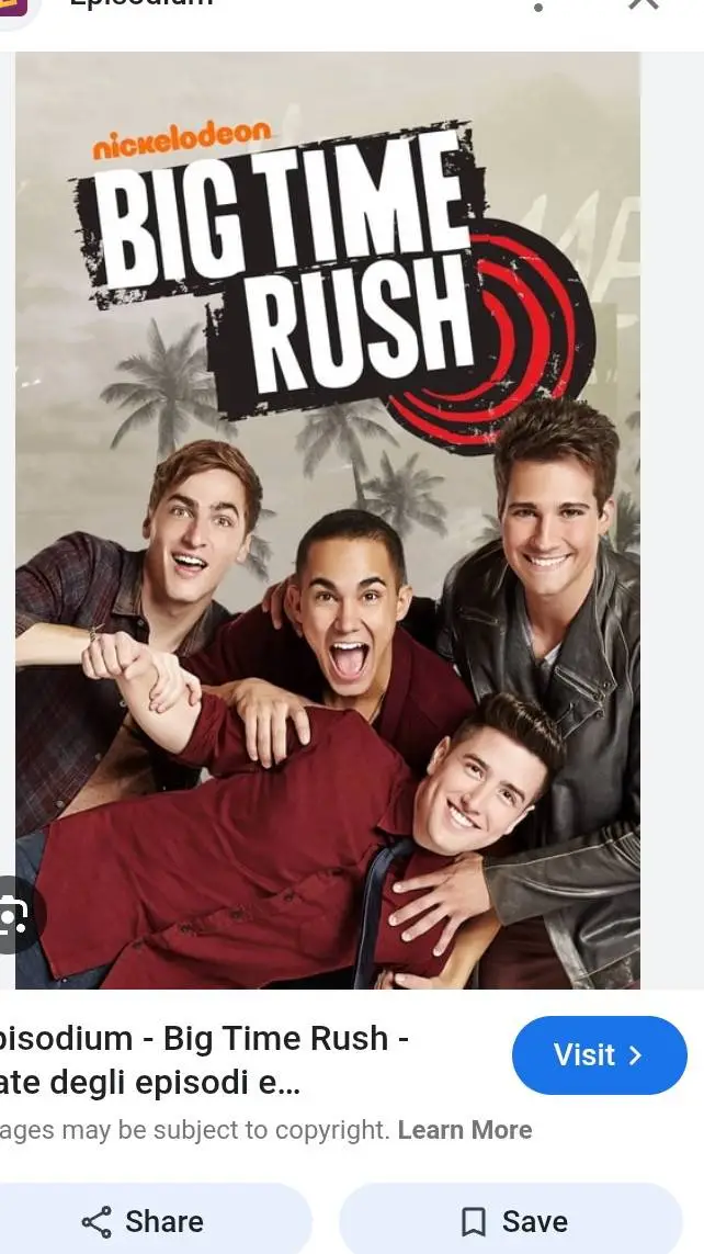 ai character: Btr show/real life background
