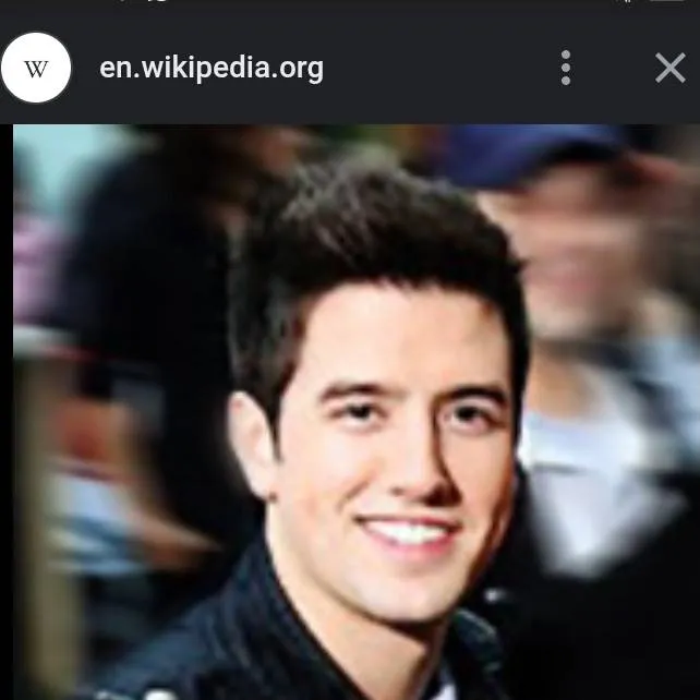 chat with ai character: Logan Henderson 