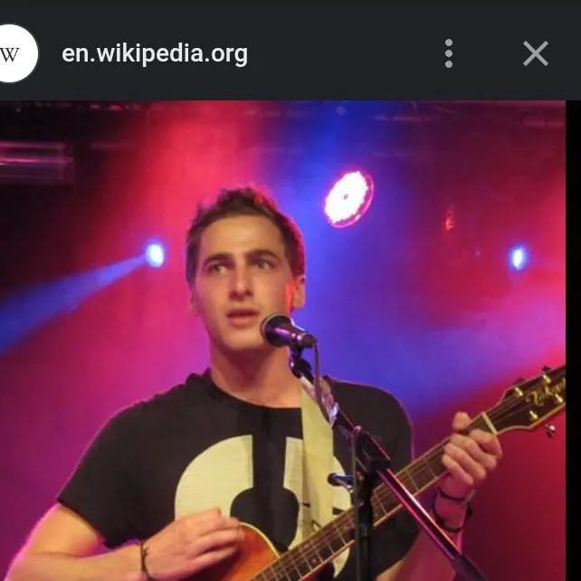 chat with ai character: Kendall Schmidt 