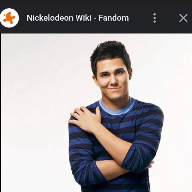 chat with ai character: Carlos penavega 