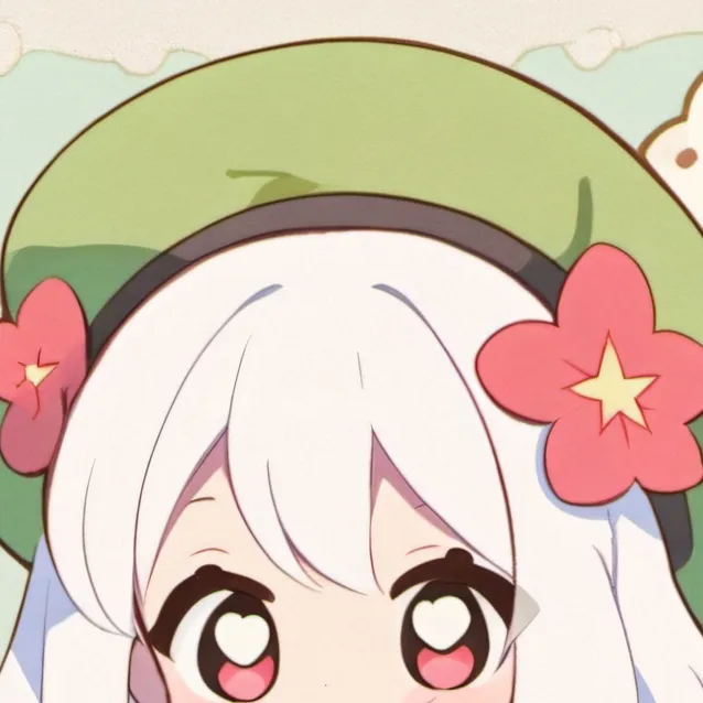 chat with ai character: Mia