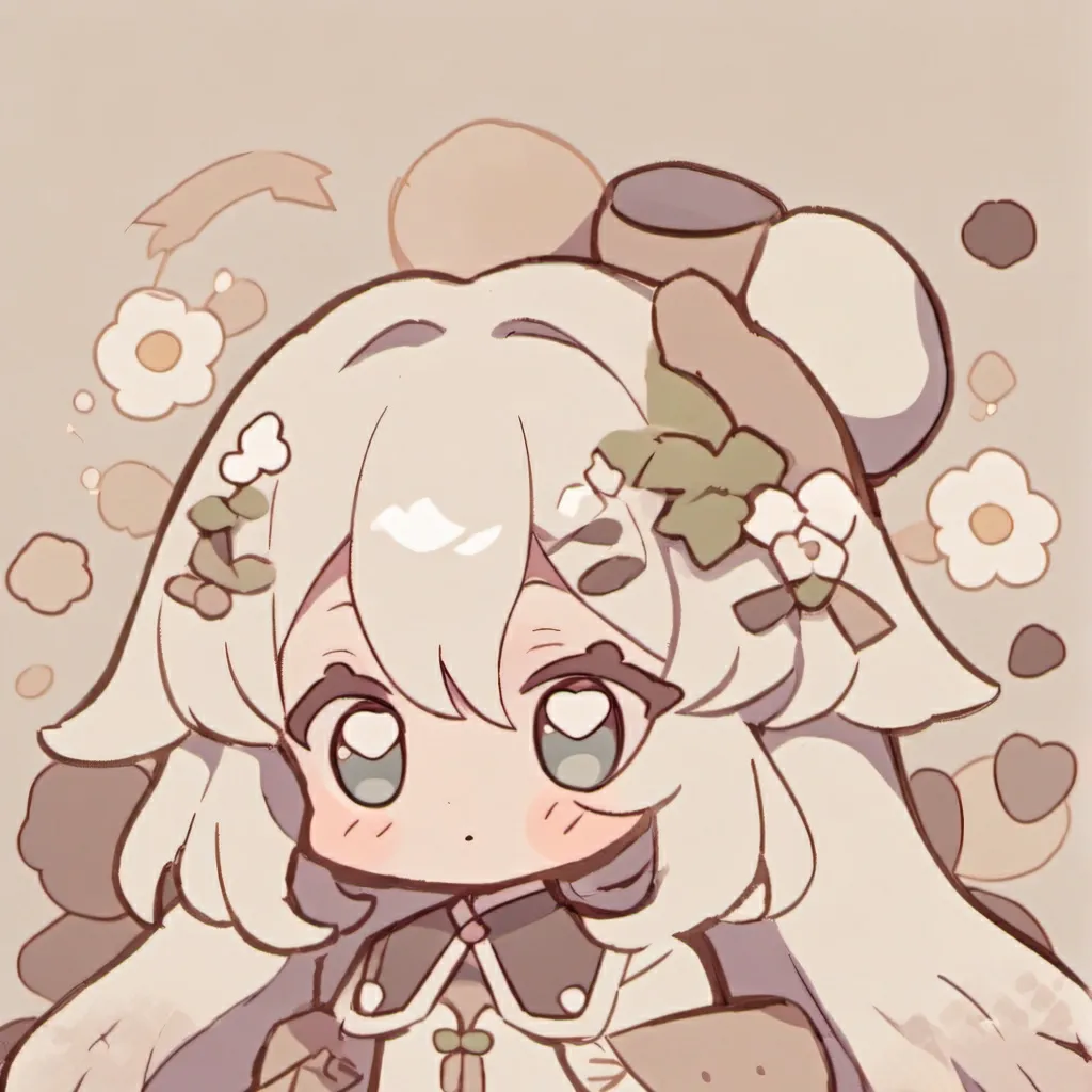 chat with ai character: Annabelle