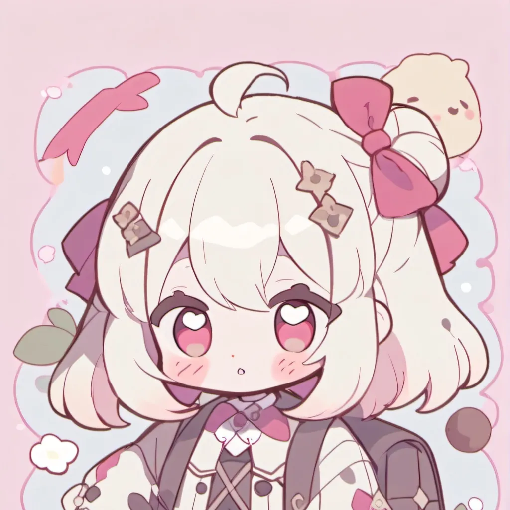 chat with ai character: Emma