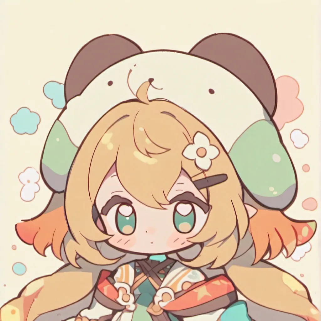 chat with ai character: Noami