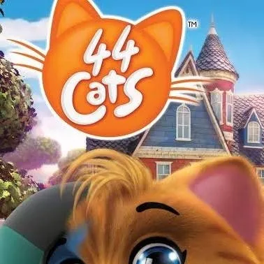 chat with ai character: ☆44 chats☆