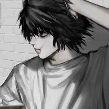 chat with ai character: ☆Death Note☆