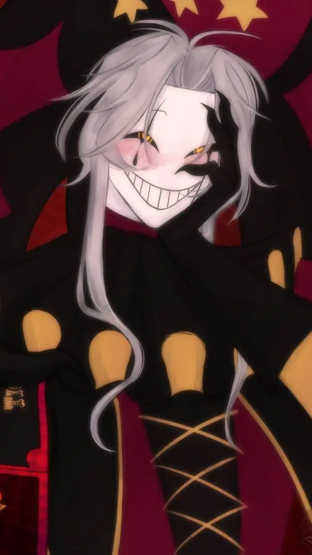 ai character: 🎪🌹TFC🌹🎪 background