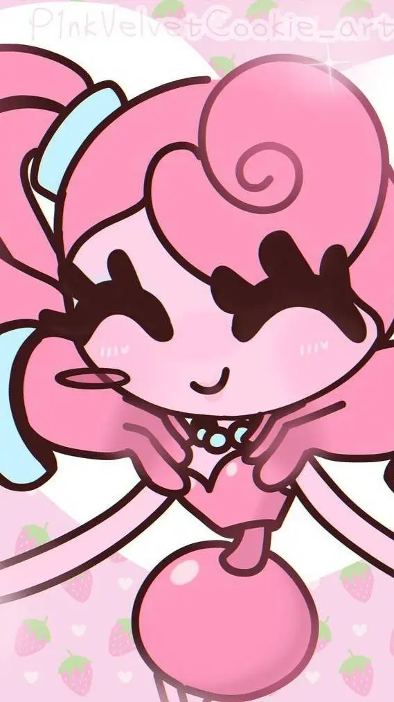 ai character: Mommy Long Legs background