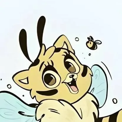 chat with ai character: 🐝Cat Bee🐝
