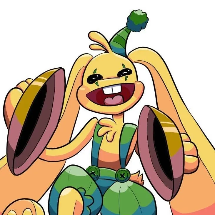 chat with ai character: 🥁Bunzo Bunny🥁