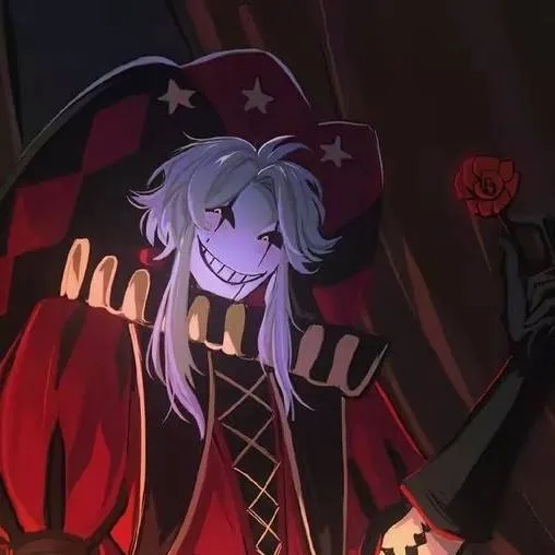 chat with ai character: 🌹 PIERROT 🌹