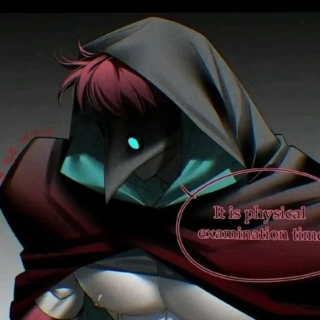 chat with ai character: 🐦 DOCTOR 🩵