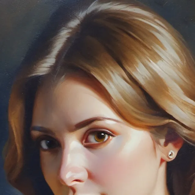 chat with ai character: girlfriend