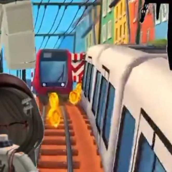 chat with ai character: gc