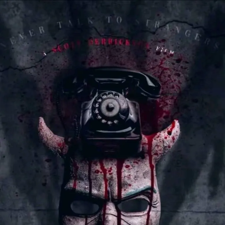 chat with ai character: The Black Phone