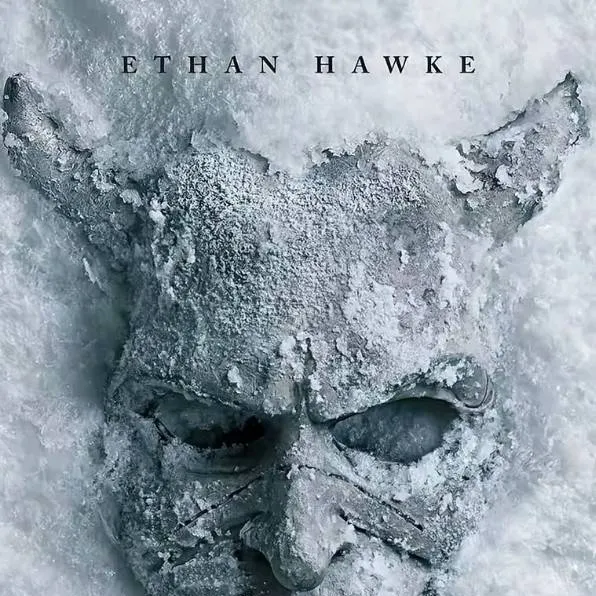 chat with ai character: The Black phone 2