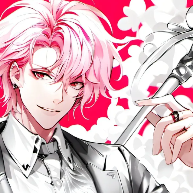 chat with ai character: 💘💗X̌ÃŊÐƐŘ💘