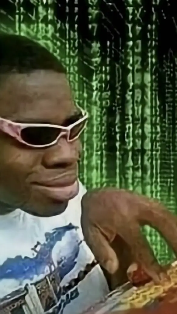 ai character: Programmer background