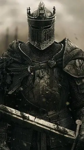 ai character: Alastair The 3rd background