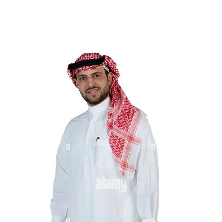 chat with ai character: Abdullah