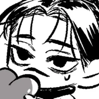 chat with ai character: Choso 🥰