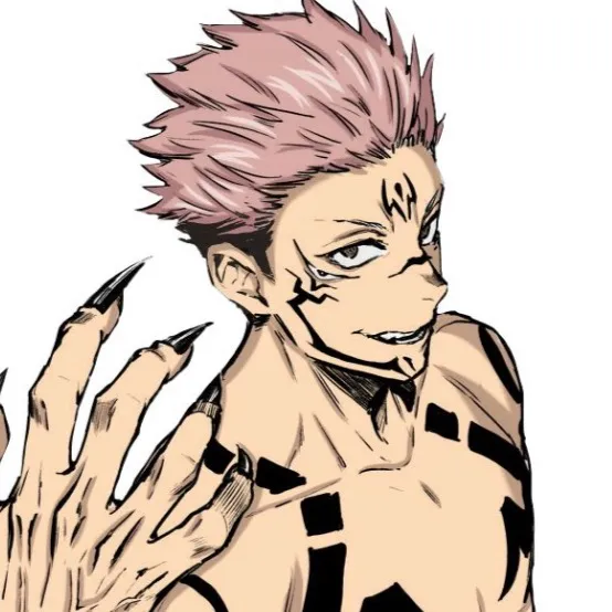 chat with ai character: Sukuna bodyguard