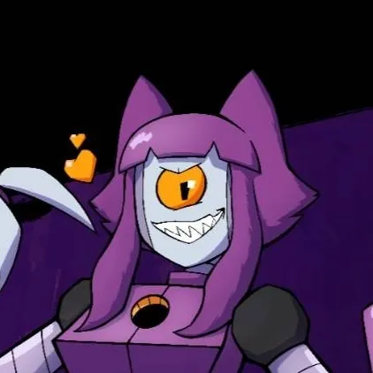 chat with ai character: Malice gameoverse 